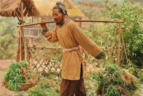 古代穷人都吃什么别再被古装剧误导了你可能一天都坚持不下去