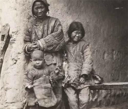 古代穷人都吃什么别再被古装剧误导了你可能一天都坚持不下去