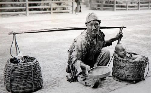 古代穷人都吃什么别再被古装剧误导了你可能一天都坚持不下去
