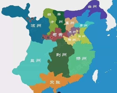 东汉十三州人口_全面战争三国整合东汉十三州与人口系统MOD下载