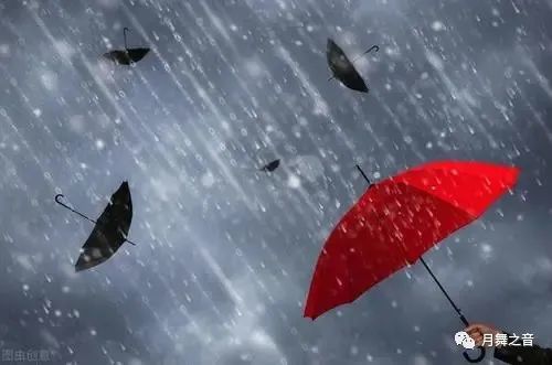 很现实的人生感悟:飘风不终朝,骤雨不终日