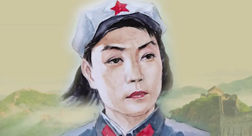 1984年,湖北72岁农妇逝世,过去28年后,孙子却发现奶奶