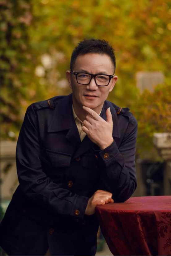 对话|周正毅重出江湖:我现在对赚钱不感兴趣