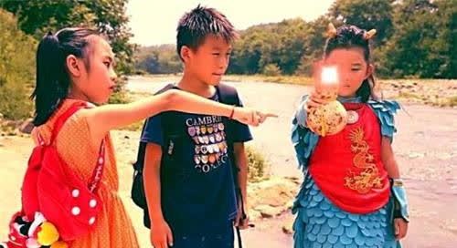曾火遍全国的电视剧《小龙人》,为何遭遇禁播?只因导致一场悲剧