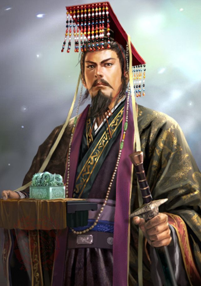 从共治天下到形同虚设,西汉诸侯王的权力经历了怎样的削减?_腾讯新闻