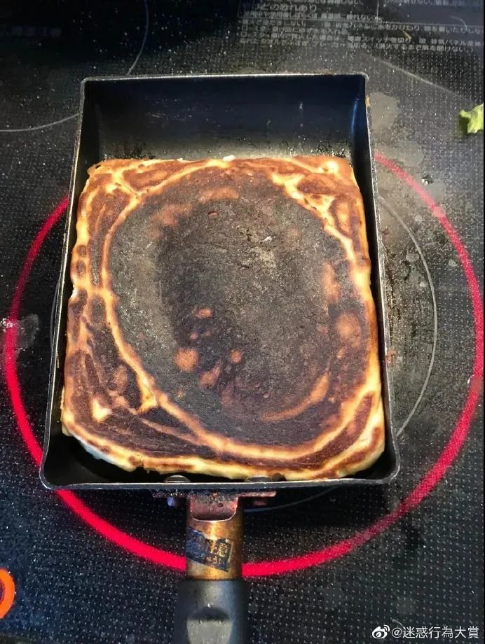 小狸囧报no.12 别再用小拇指托手机了