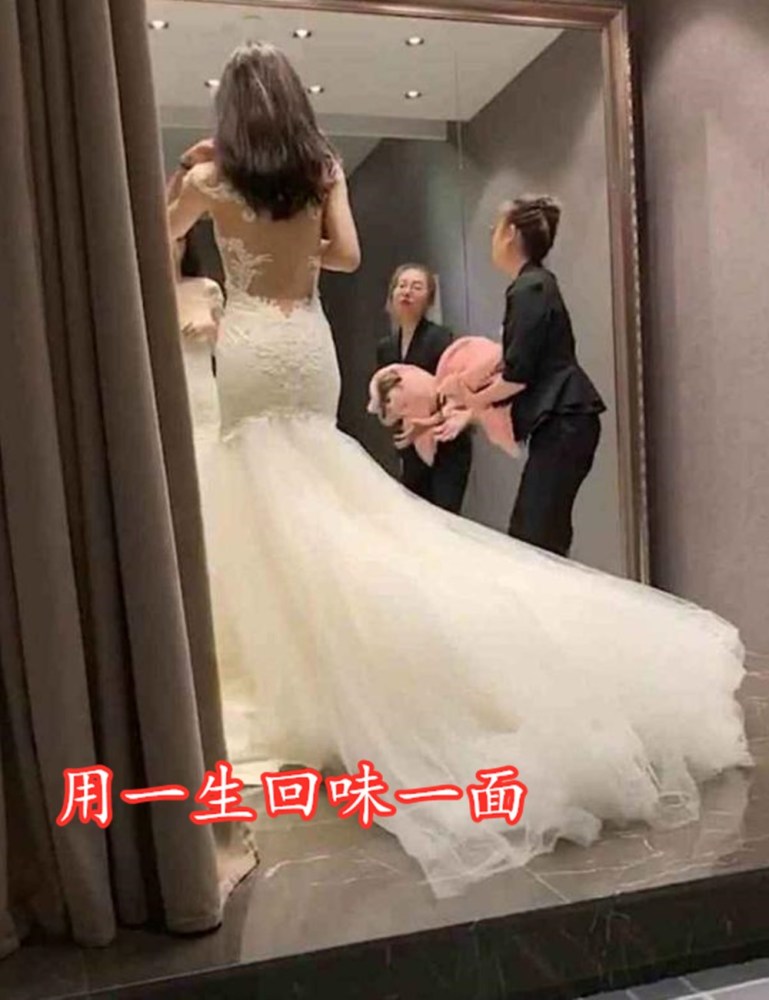 穿婚纱手机_穿婚纱手机壁纸