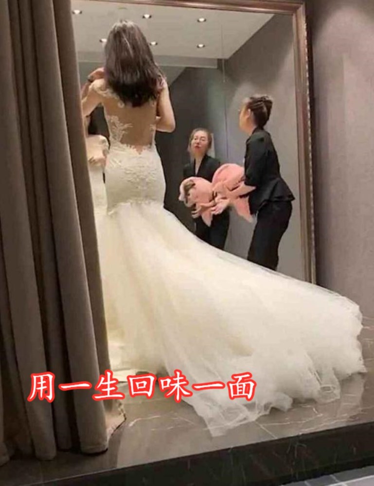 穿婚纱手机_婚纱手机壁纸