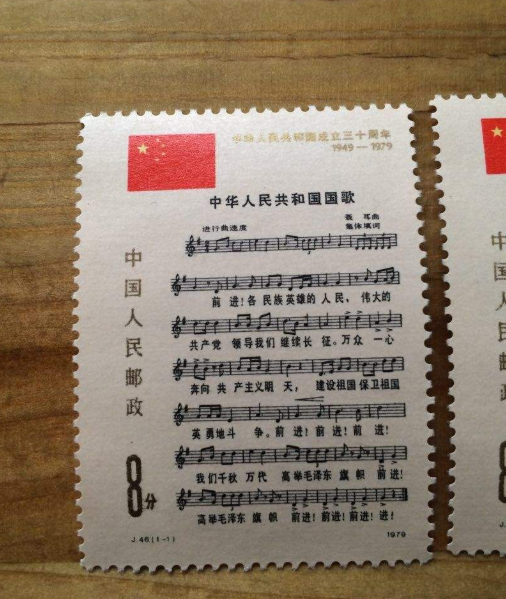 一曲国歌象征的不仅仅是荣耀,还有曾经留过的血泪,如果你还没忘记