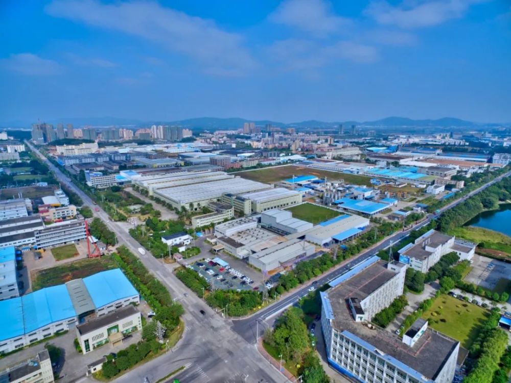 三水乐平以大规划,大平台承载大项目,经济发展实现开门红|学党史 开新