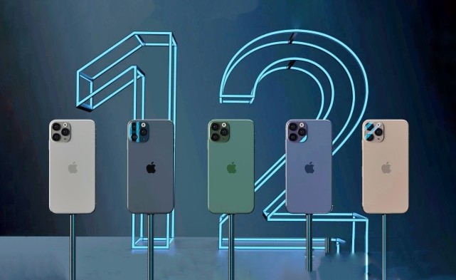 库克再放大招,128g版iphone12跳水1100元,开启促销模式?