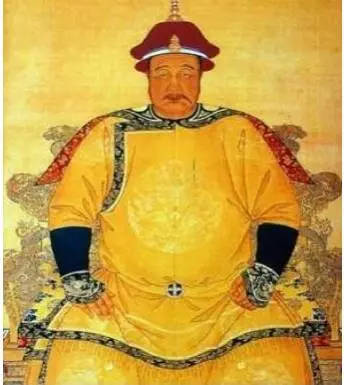 清朝十大名将