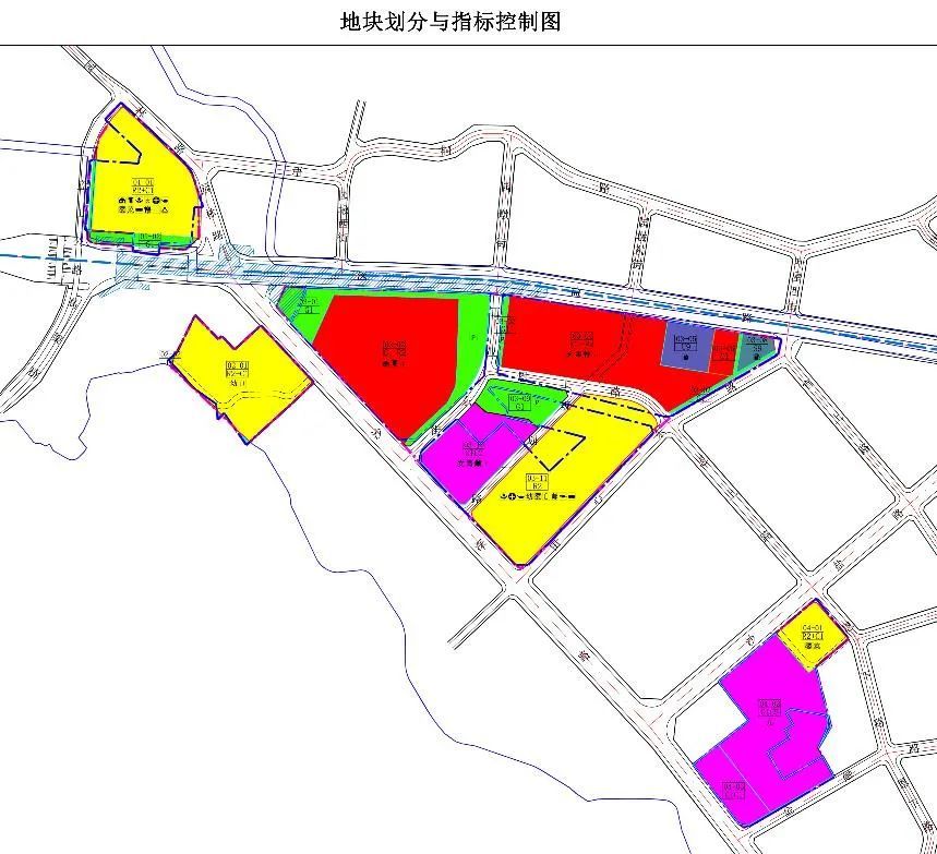 盐田区沙头角街道田心工业区旧改