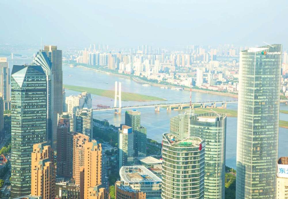 2021年赣州经济总量_赣州经济(2)