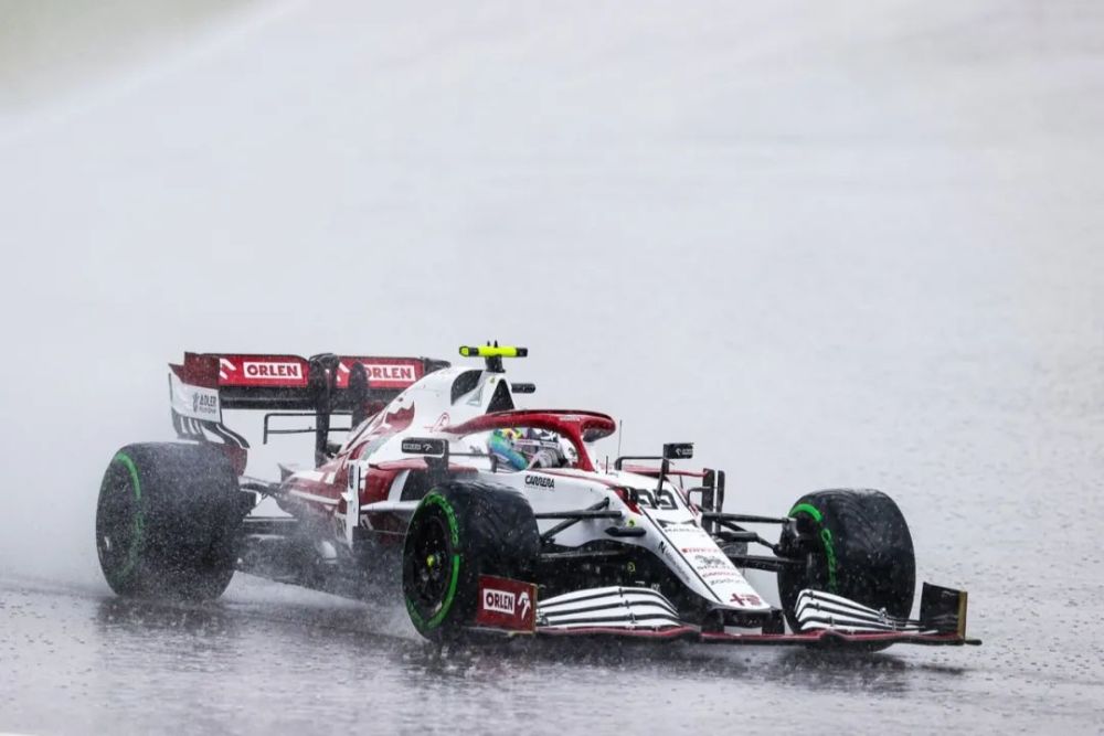 2021 f1伊莫拉大奖赛车手实力榜:norris称霸两榜