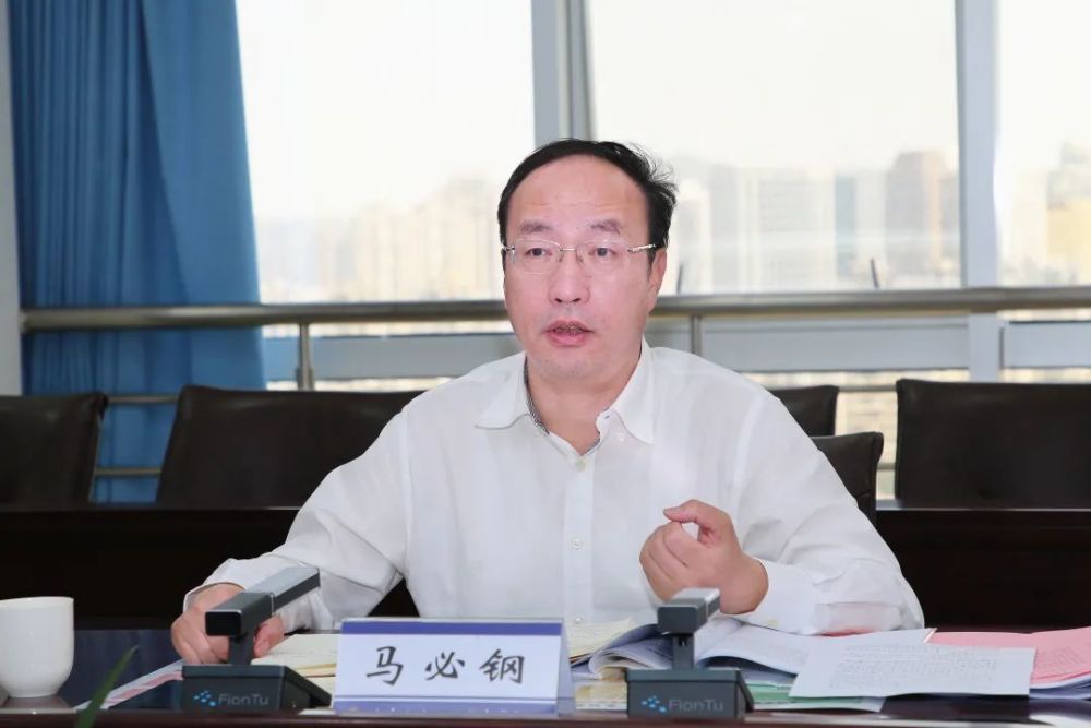 省政法队伍教育整顿第二驻点指导组一行到厦门市公安局指导工作