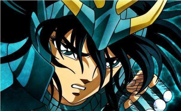 星矢排名_圣斗士星矢图片(3)