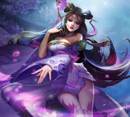 貂蝉玄策伽罗喜提新皮司马懿皮肤再次被鸽