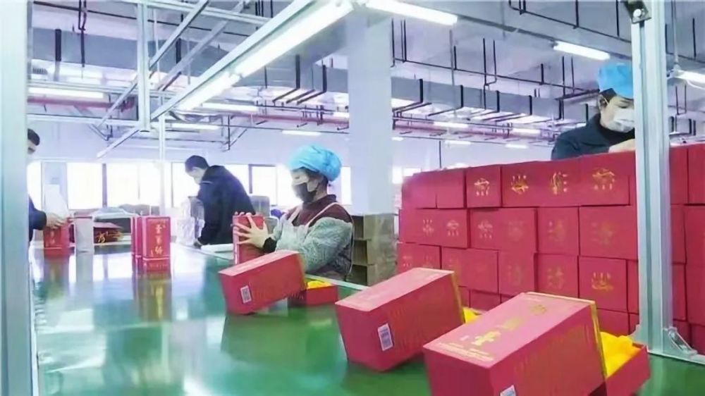 裕同包装 腾讯网