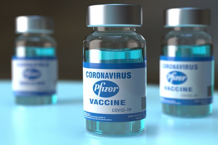 辉瑞承认其新冠疫苗有效性正在下降,宣布研发第三针增强剂