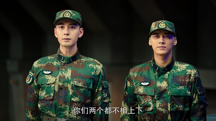 陈星旭的演技,究竟比李易峰好在哪儿!