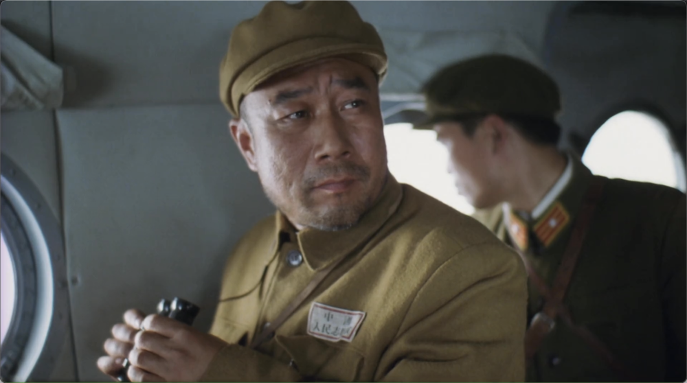 21年后再看《横空出世》,我终于明白为啥这部电影能在央视反复重播