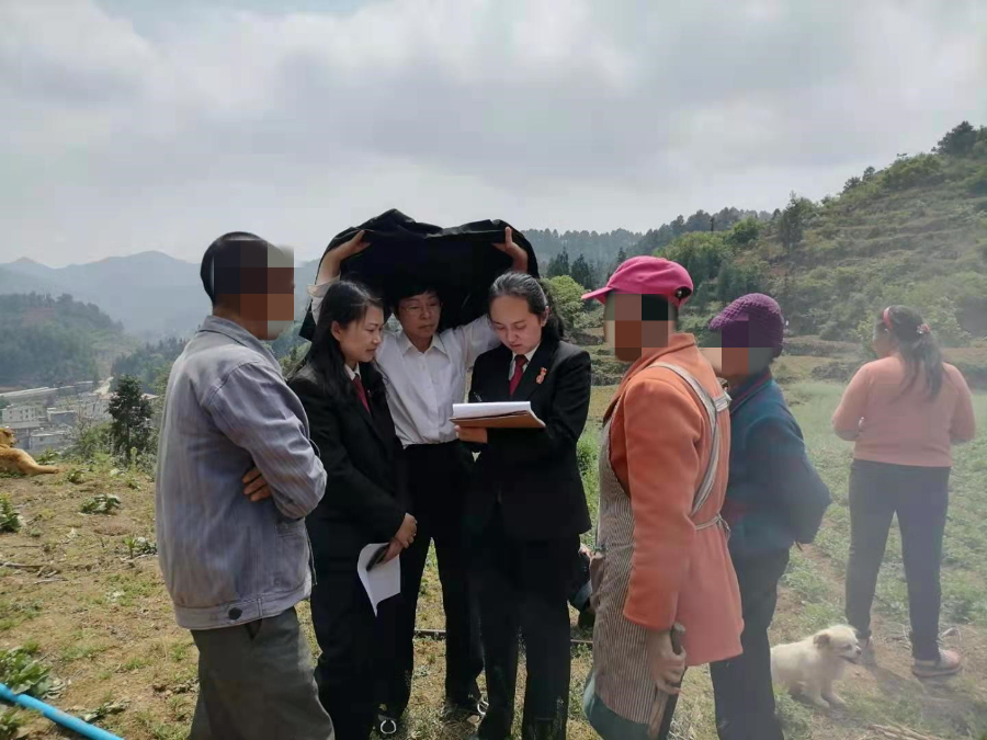 【我为群众办实事】富源:做实枫桥经验为民解忧
