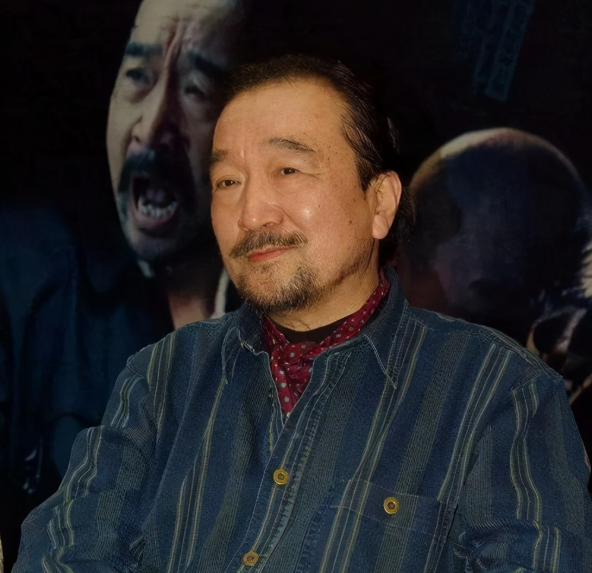 李保田近况苍老难认,拍撞车戏拒绝用护具,新片搭档影后任素汐