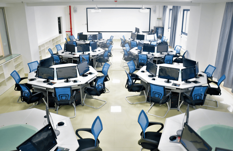今日话题:你觉得杭州电子科技大学的计算机专业怎么样?值得报考吗?