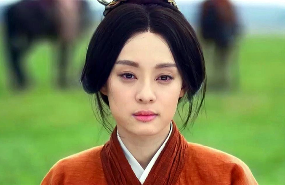 活在欲望中的女人有多可怕相伴30多年的男人说杀就杀这才是真实的芈月