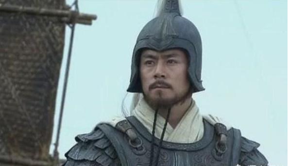 《三国演义》里面将吕蒙的死描写得非常玄幻:"孙权于是亲酌酒赐吕蒙.