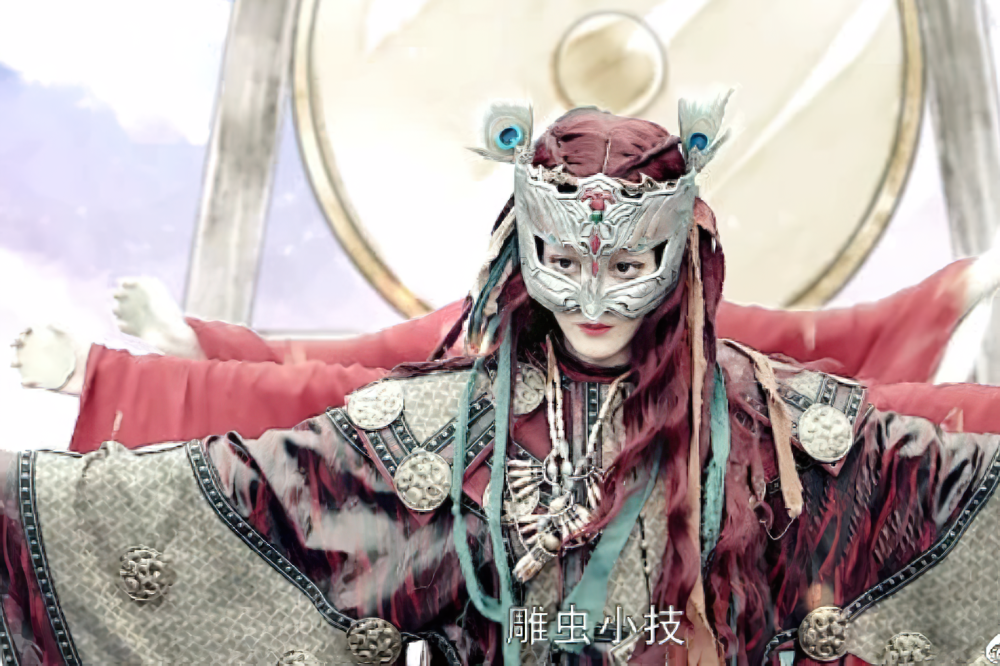 长歌行:长歌舅舅强逼阿隼入赘,阿隼拒婚,说一秘密伤了