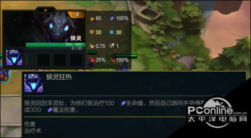 云顶之弈s5赛季5费棋子技能出装攻略