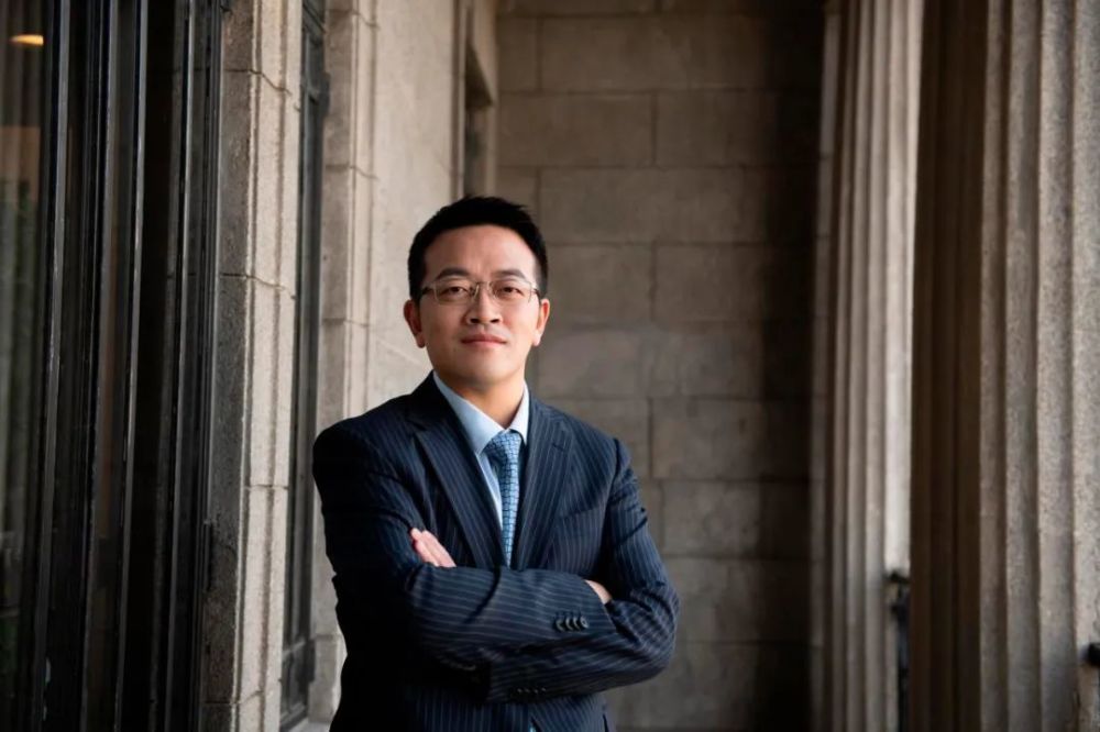 独家专访│立足新起点激发新动能友邦人寿ceo张晓宇详述客户驱动力