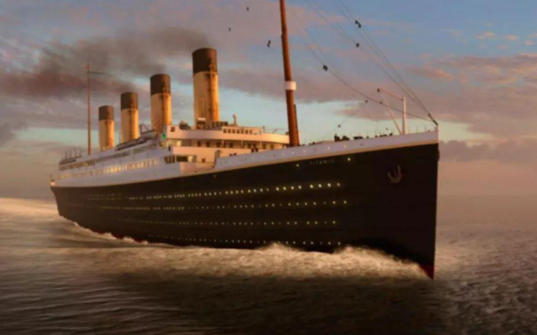 泰坦尼克号沉没109年,6名中国人获救后被美驱逐,英媒终于揭露真相