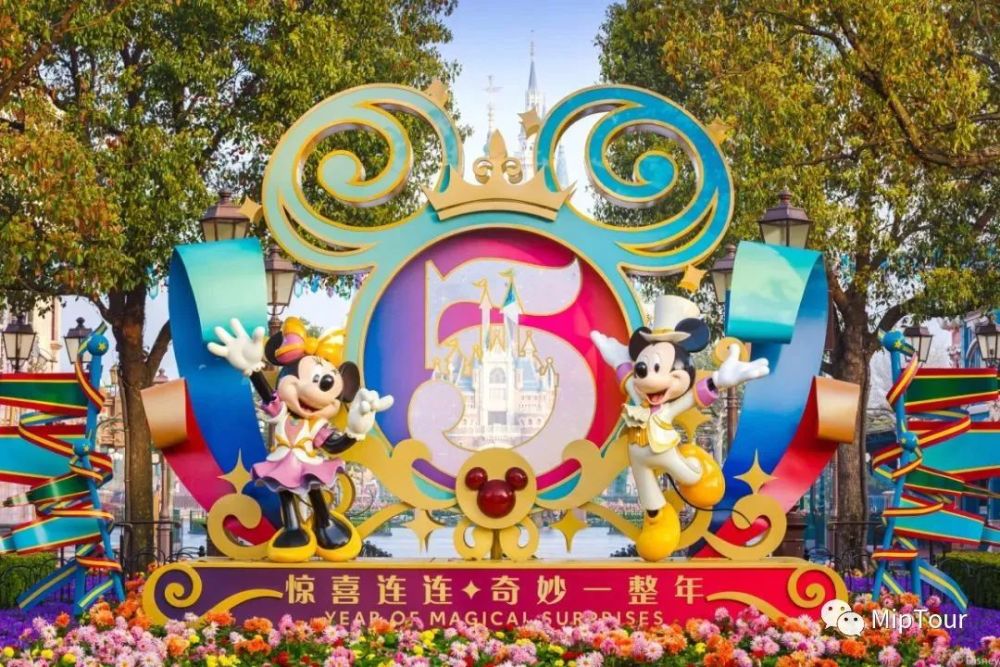 北京环球影城和上海迪士尼的区别,正确选择游玩项目,才最尽兴