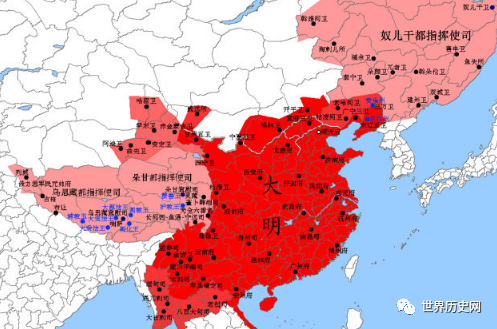 缅甸历史:曾称霸东南亚,也曾侵略元朝,拒绝向中原朝贡