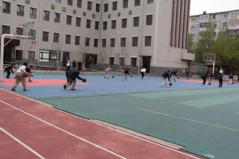 皇姑区推动"睡眠令"落地,宁山路小学推迟上学时间,8:20前到校即可