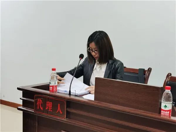 我心向党逐梦叙州贾晓丽半路出家的法务女孩案例被拍成微电影