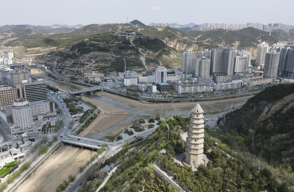 (社会)革命圣地延安将建设中国革命博物馆城