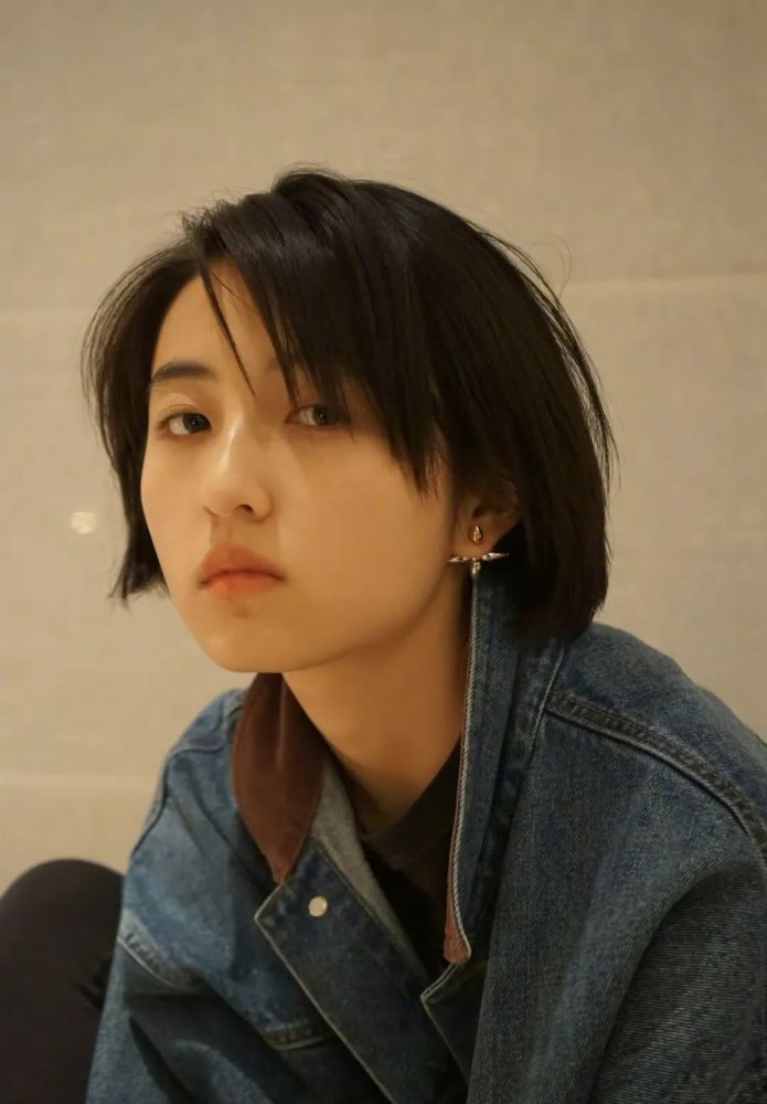 明星同款短发造型,你最爱哪个?