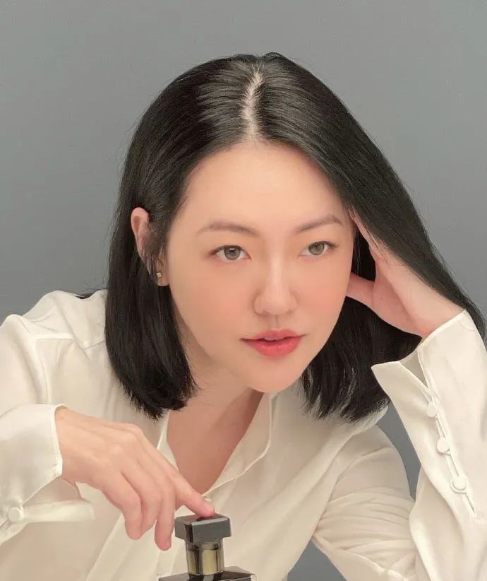 明星同款短发造型,你最爱哪个?