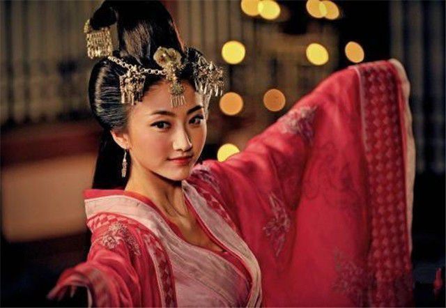 要娶一个婴儿当妻子,鲁庄公估计是天下第一人了