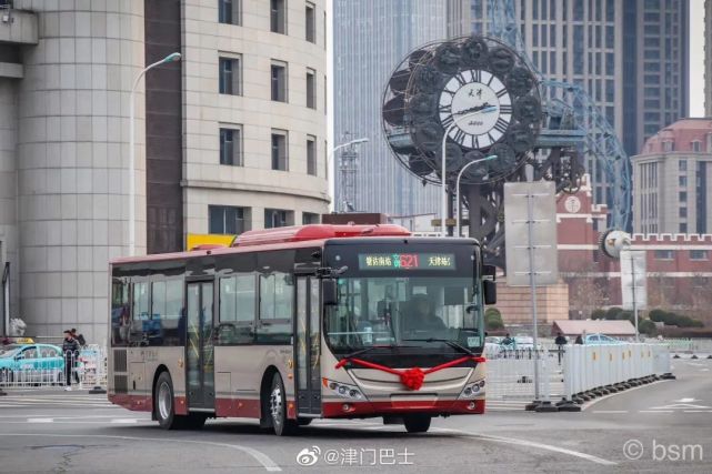 区域地理天津篇—捷足先登