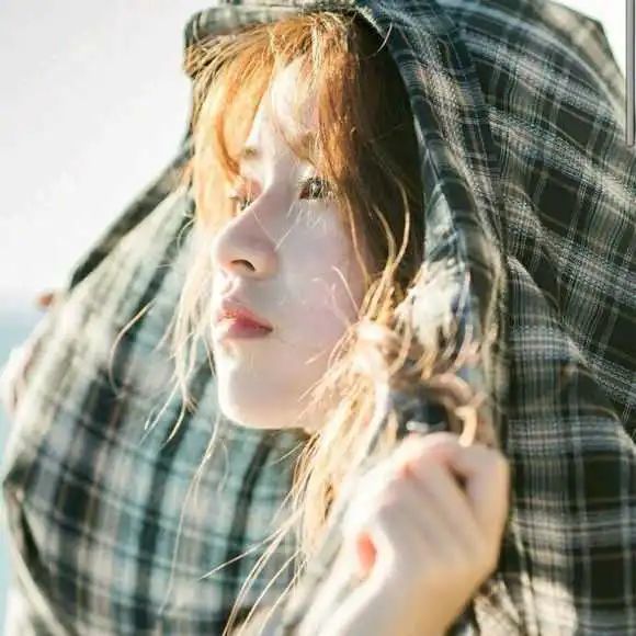 高清手机壁纸|微信朋友圈背景图|女生头像4.