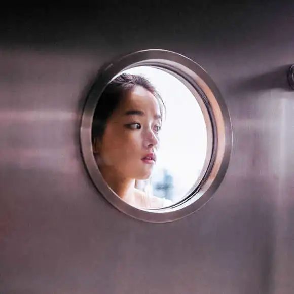高清手机壁纸|微信朋友圈背景图|女生头像4.