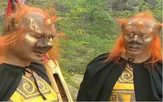 《西游记》中,为什么唯独这类动物没成妖?地位太高,作者不敢写