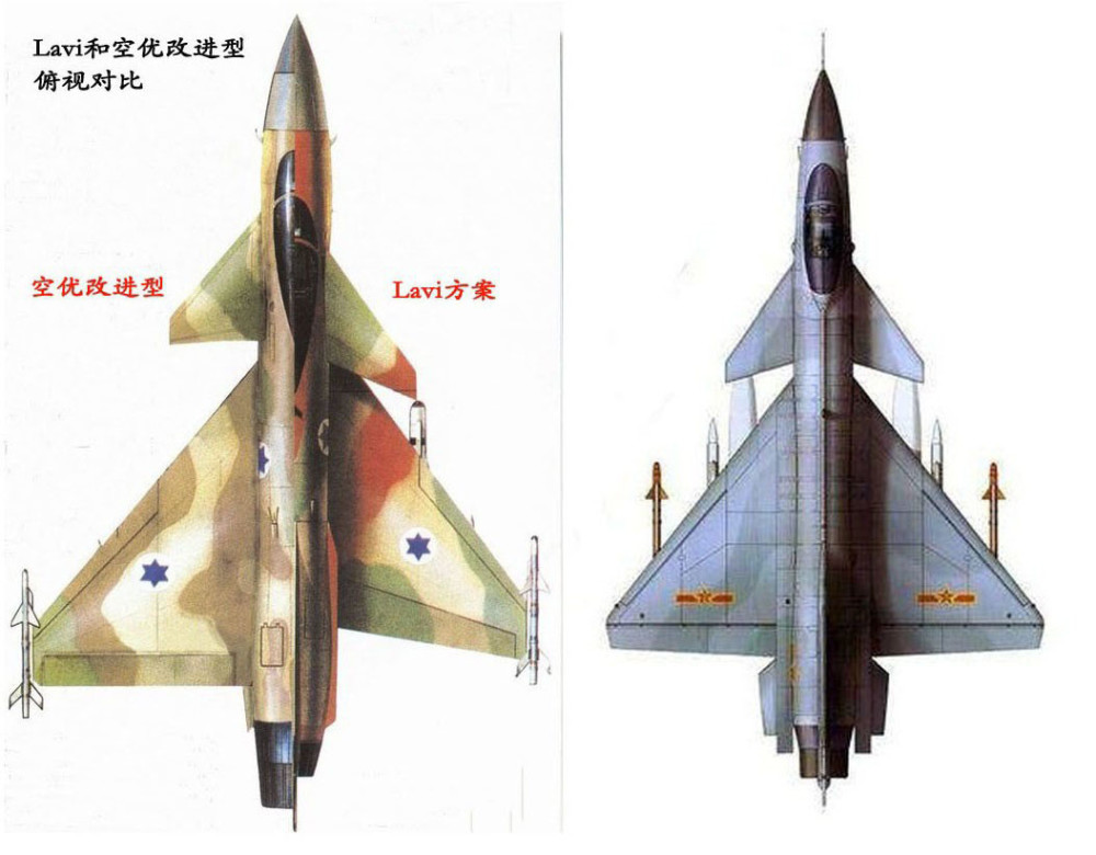 空军全家福,跨越72年战斗机简史,从歼-5到歼-20祖孙四代(下)