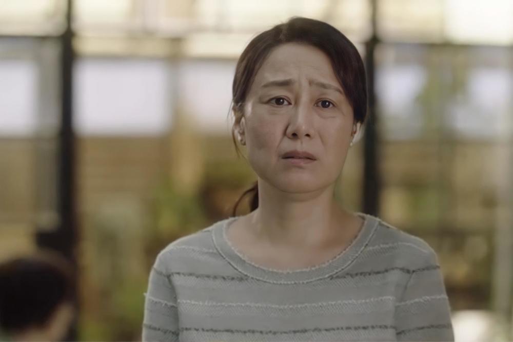 《小舍得》:男人骨子里爱着的都是这一种女人,你是吗