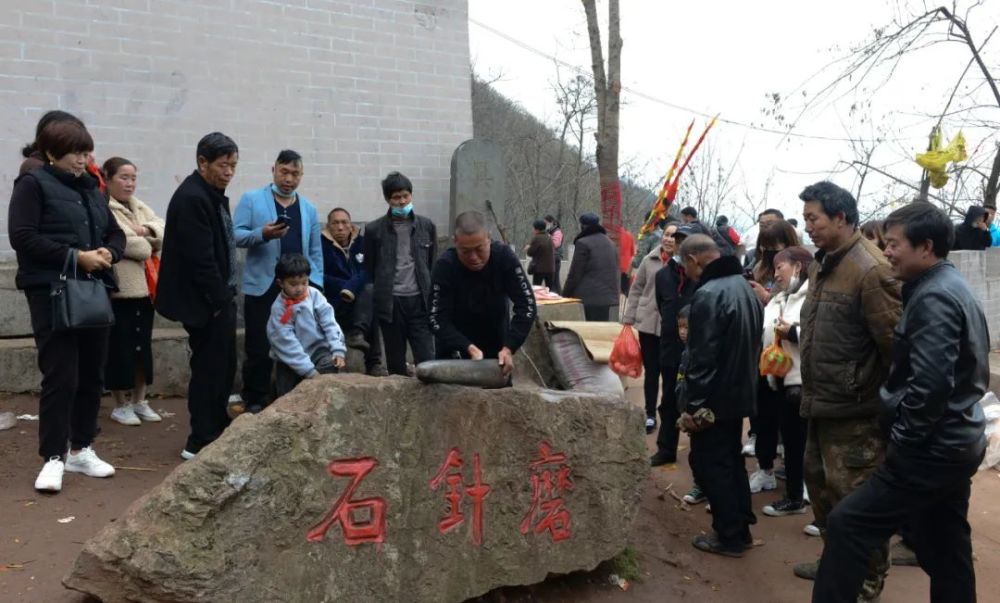 你所不知道的汝阳岘山古刹庙会,原来各种价值这么高!